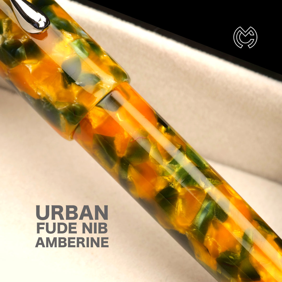 Urban Collection - Fude Nib