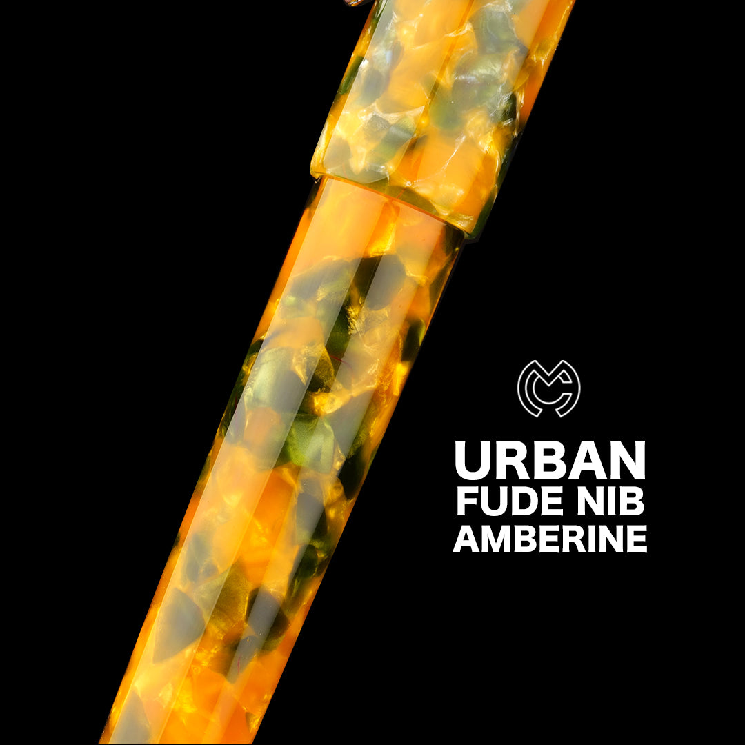 Urban Collection - Fude Nib