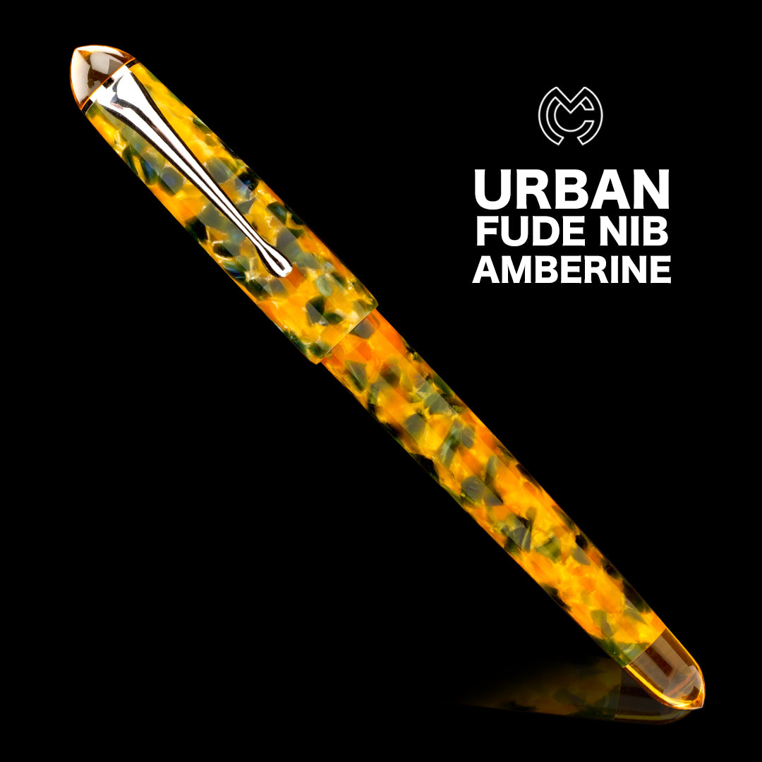 Urban Collection - Fude Nib