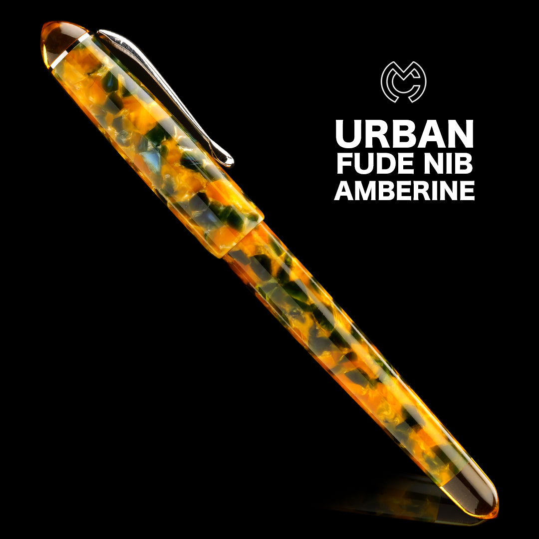 Urban Collection - Fude Nib