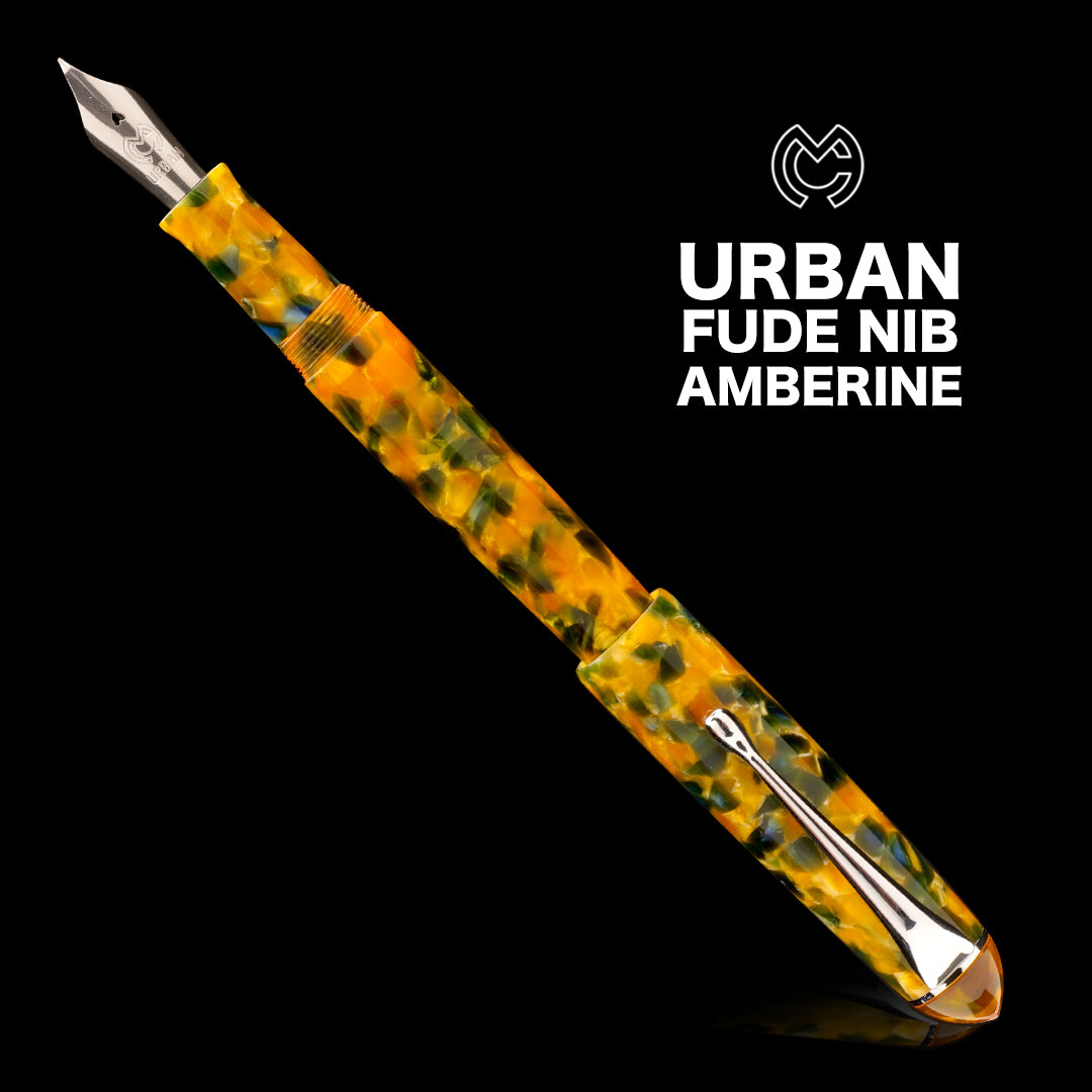 Urban Collection - Fude Nib