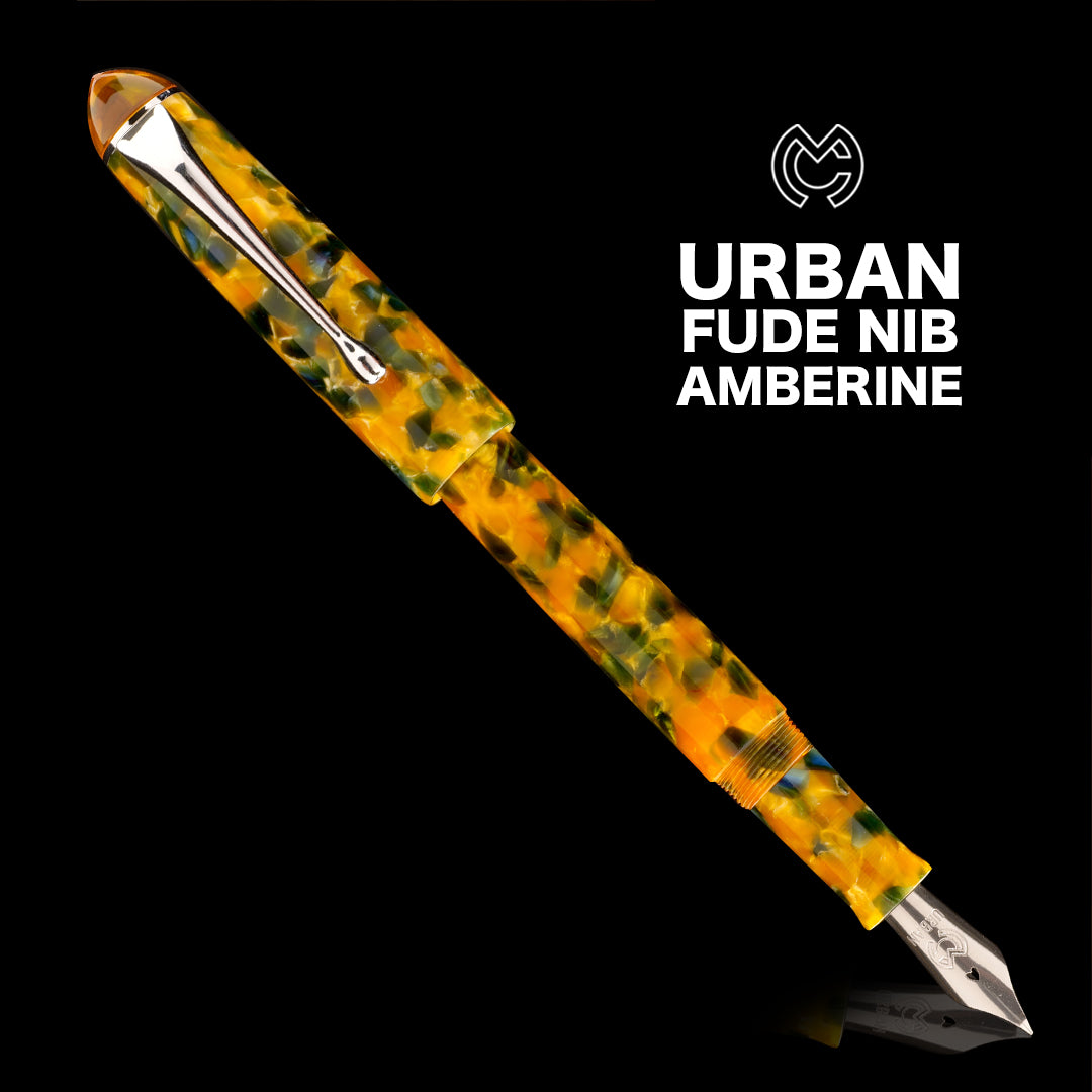 Urban Collection - Fude Nib