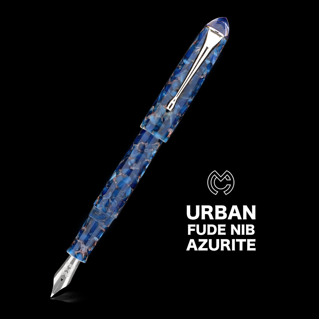 Urban Collection - Fude Nib