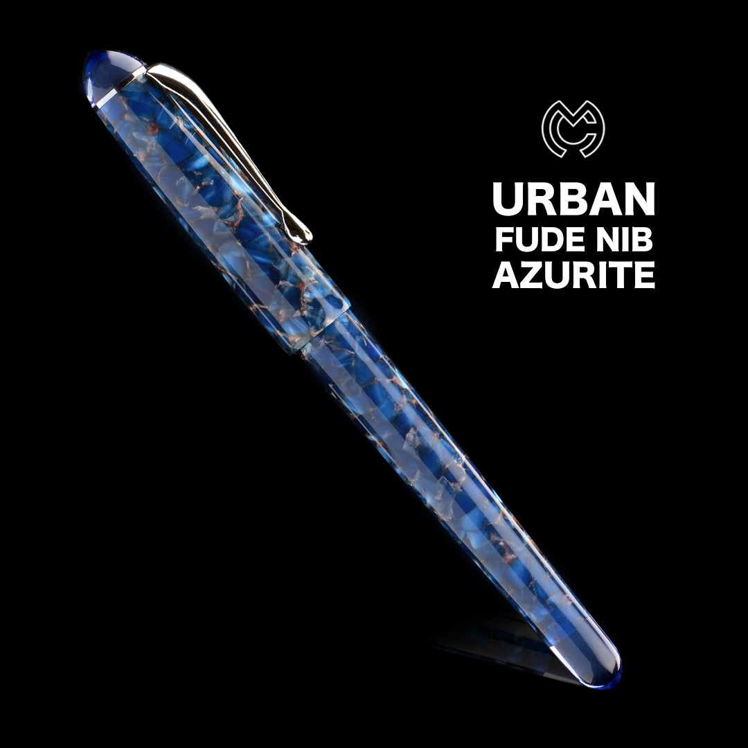 Urban Collection - Fude Nib