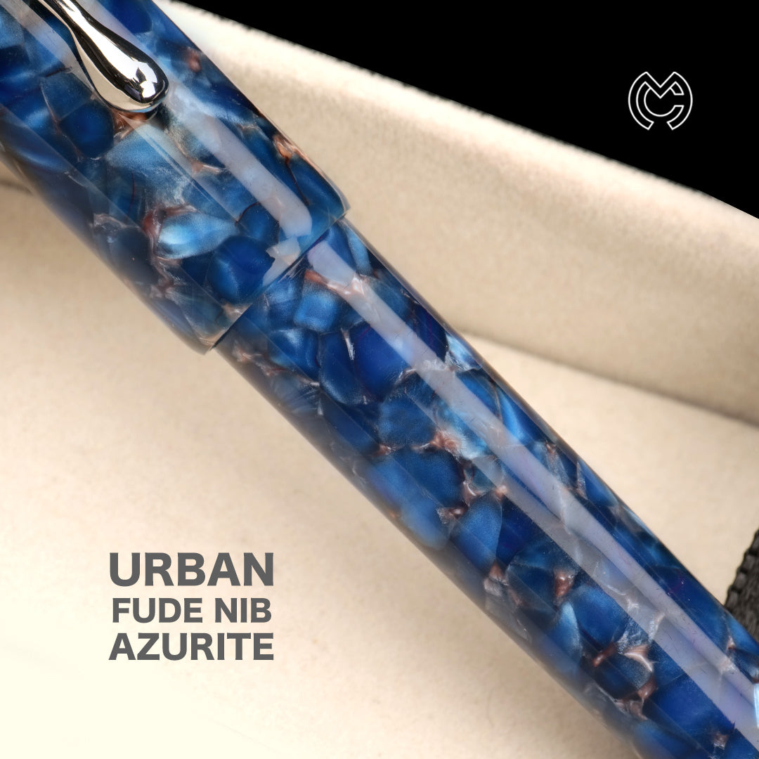 Urban Collection - Fude Nib