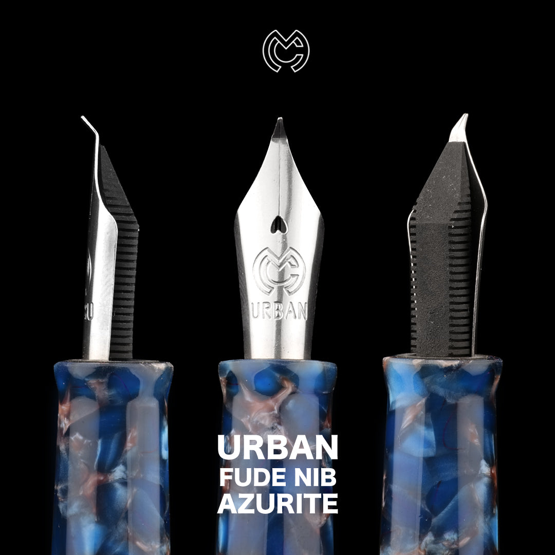 Urban Collection - Fude Nib