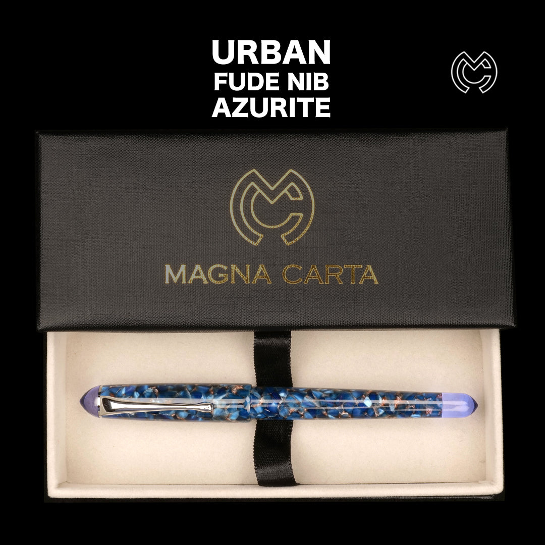 Urban Collection - Fude Nib