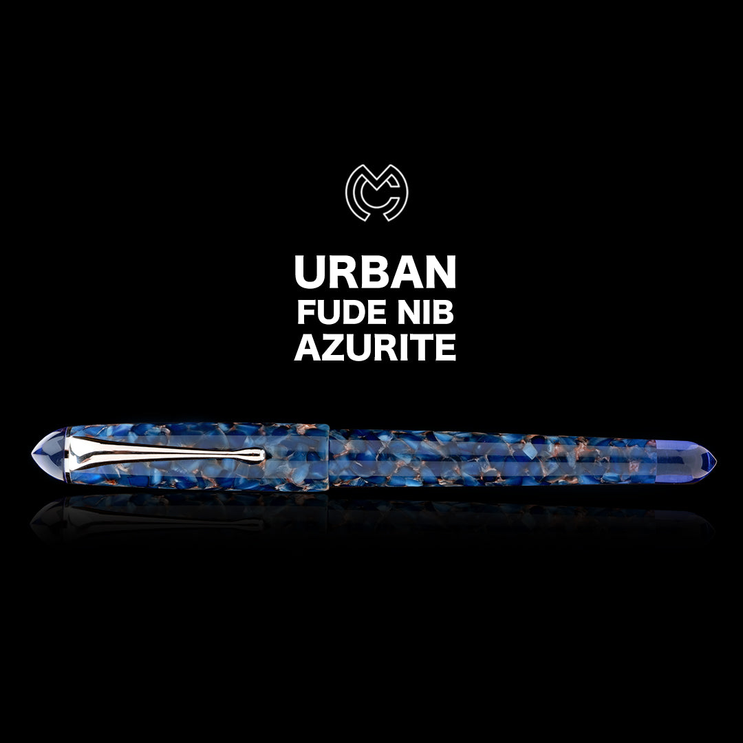 Urban Collection - Fude Nib