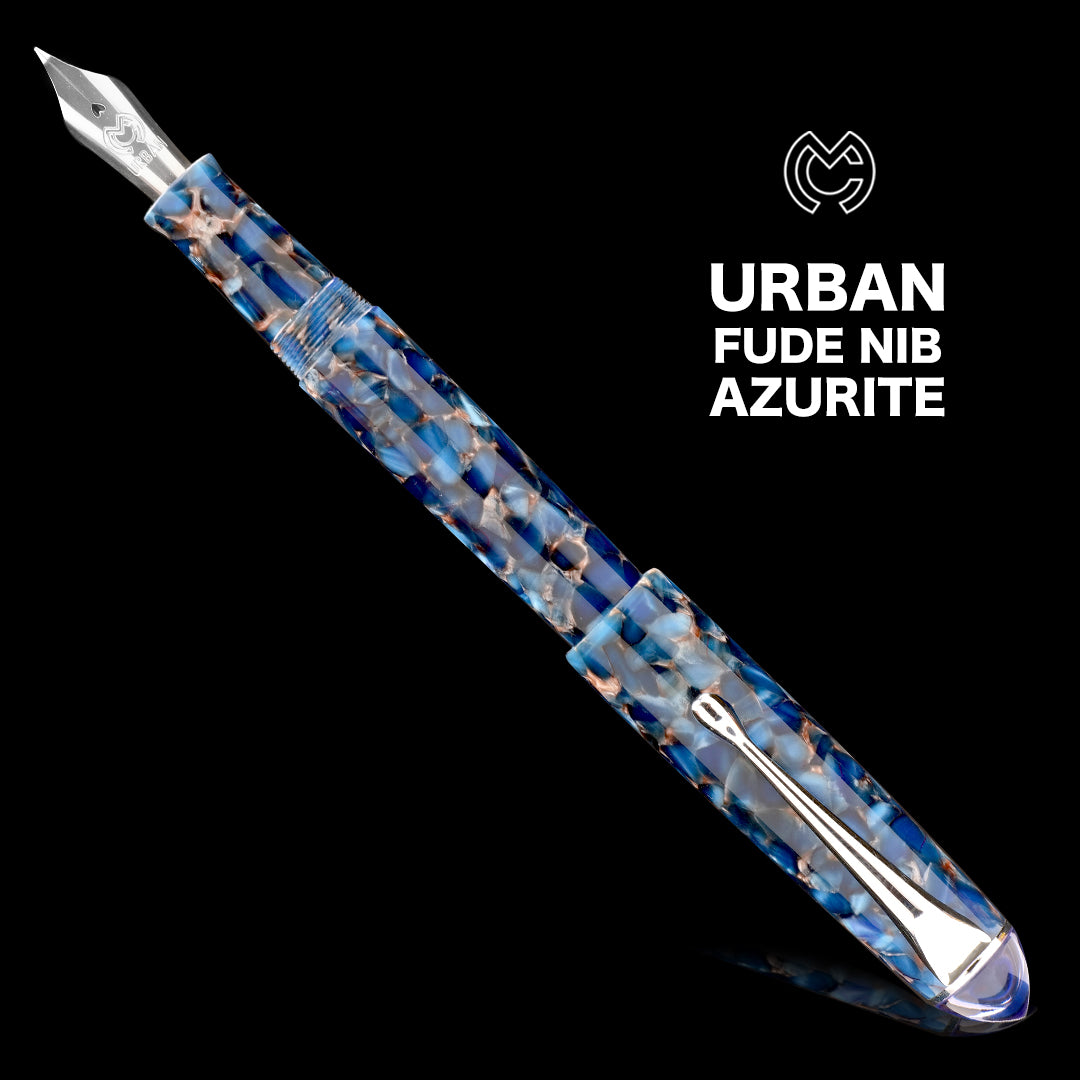 Urban Collection - Fude Nib