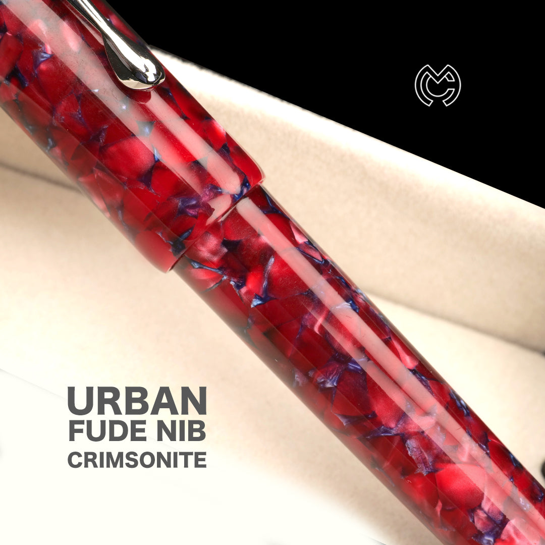 Urban Collection - Fude Nib