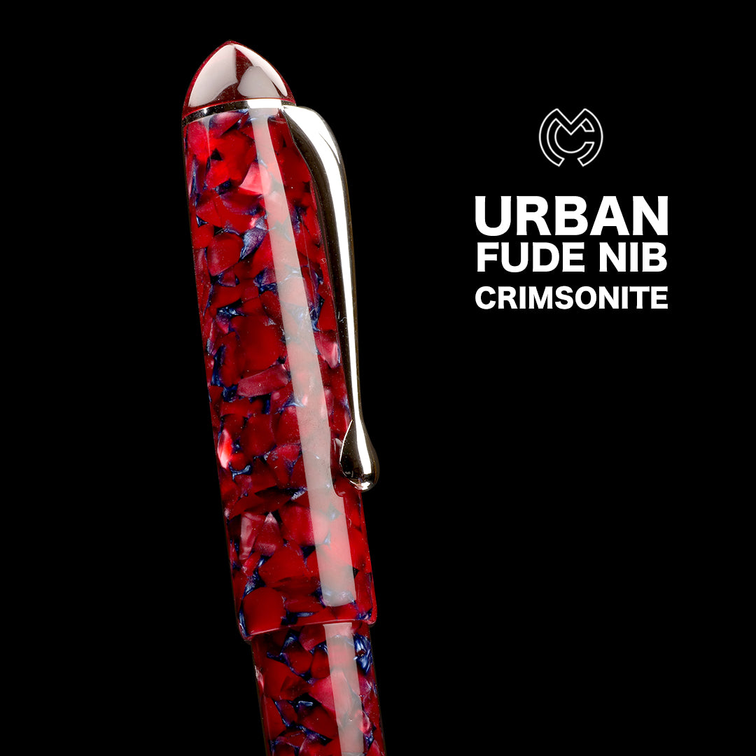 Urban Collection - Fude Nib