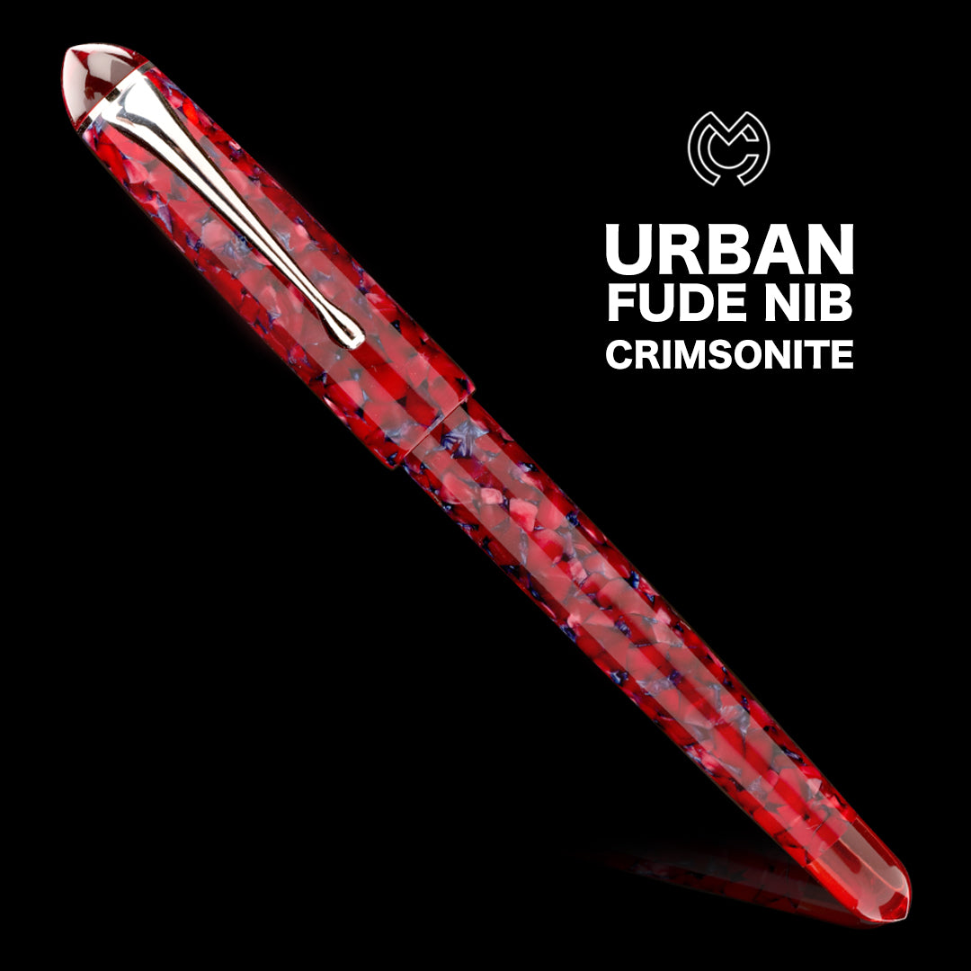 Urban Collection - Fude Nib