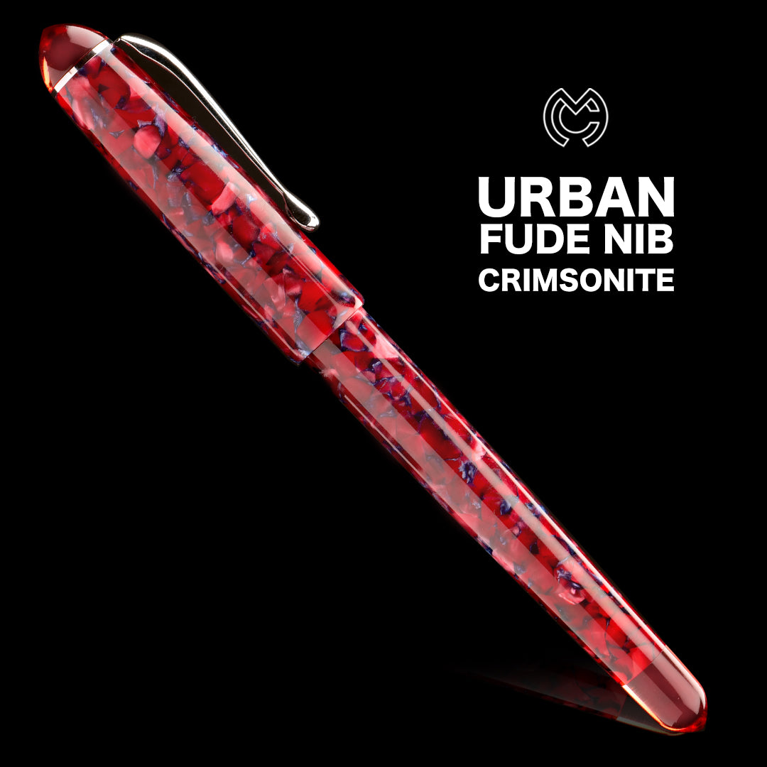 Urban Collection - Fude Nib