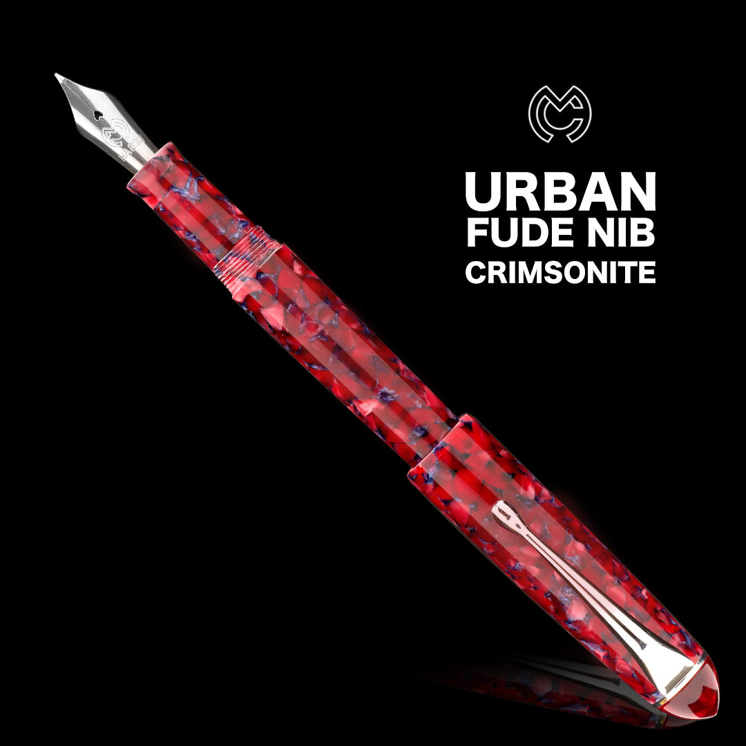 Urban Collection - Fude Nib