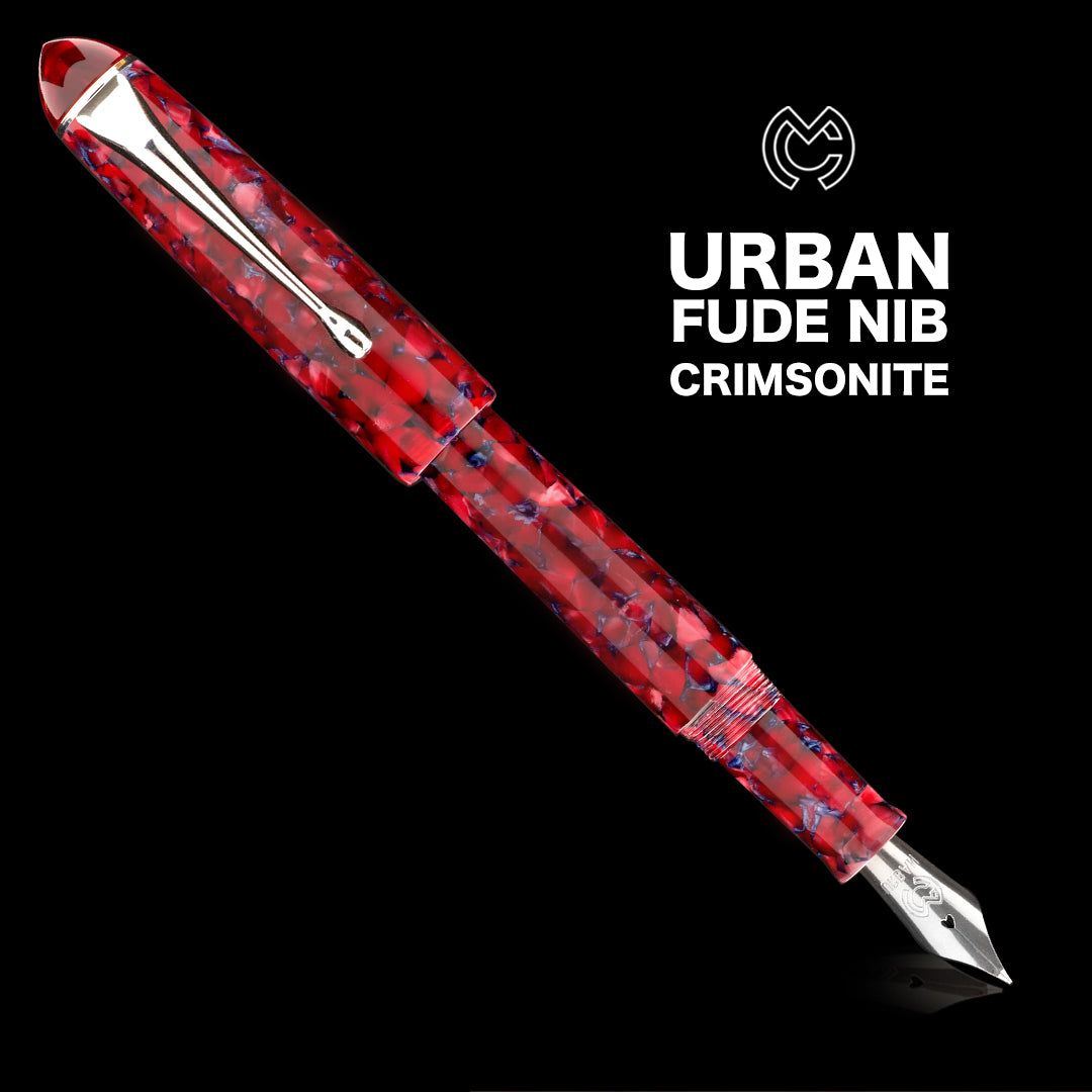 Urban Collection - Fude Nib